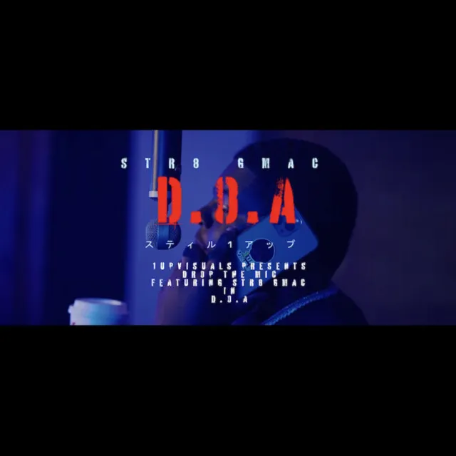 D.O.A