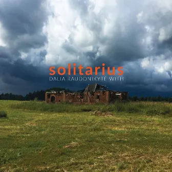 Solitarius by Dalia Raudonikytė With