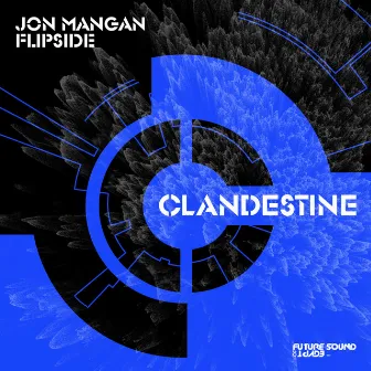 Flipside by Jon Mangan