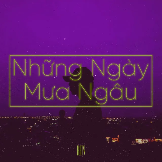 Những Ngày Mưa Ngâu