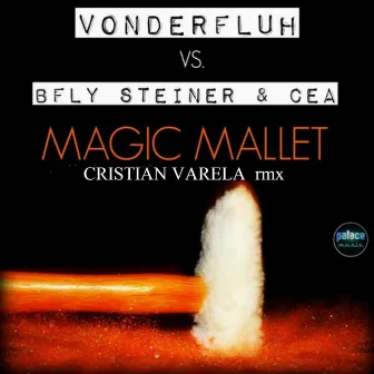 Magic Mallet by CEA