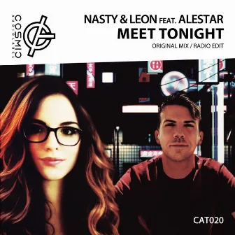 Meet Tonight by Nasty & Leon