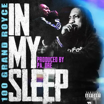 In my sleep by Gully TV