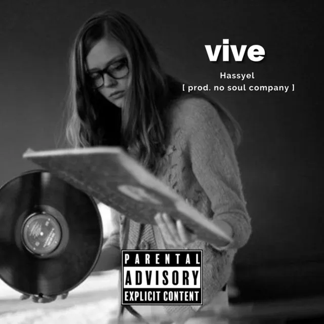 Vive [Border Mag Version]