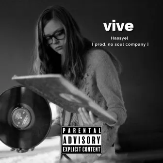 Vive [Border Mag Version] by No Soul Company