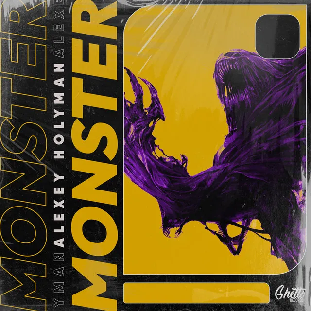 Monster