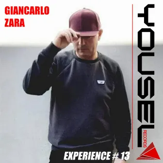 Yousel Experience # 13 by Giancarlo Zara