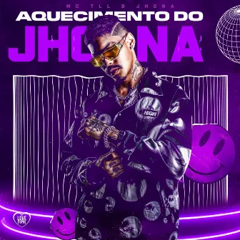 Aquecimento do Jhona by Jhona!