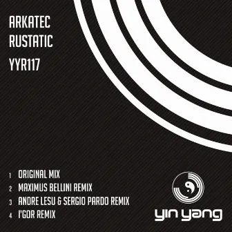 Rustatic by Arkatec