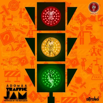 Traffic Jam (Refix) by Adomaa