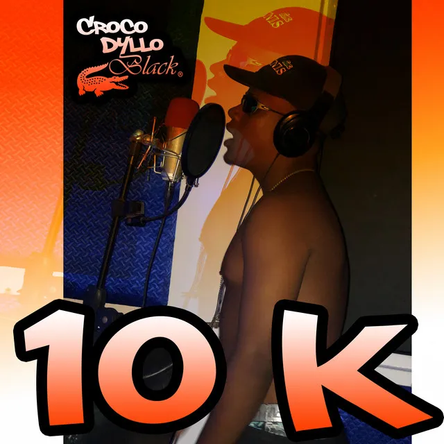 10 K