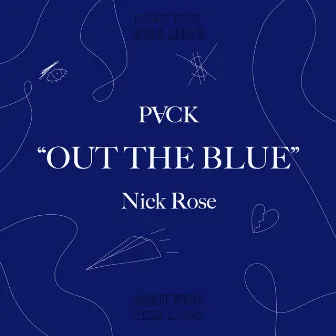 Out The Blue by PVCK