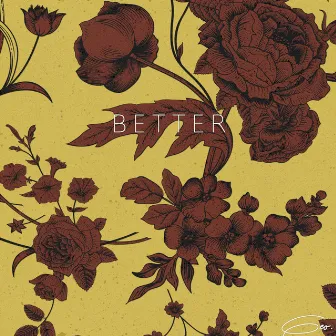 Better (feat. Gabriela Francesca & Rex Mac) by GEO