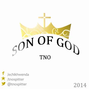 Son of God by TNO