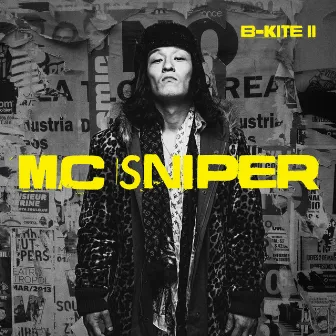 B-Kite 2 by MC Sniper