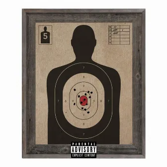 Target Practice by Nick Enaigbe