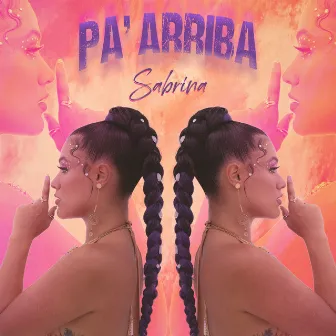 Pa' Arriba by Sabrina Styff