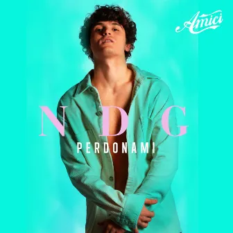 Perdonami by NDG