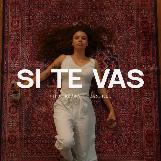 Si Te Vas