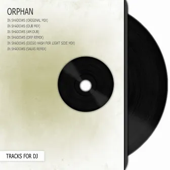 In Shadows by Orphan