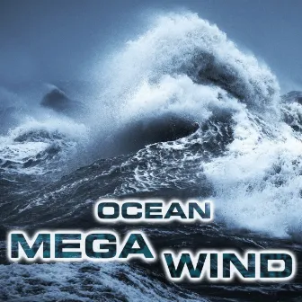 Ocean Mega Wind by Nature Sounds FX