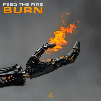 Burn by Feed The Fire