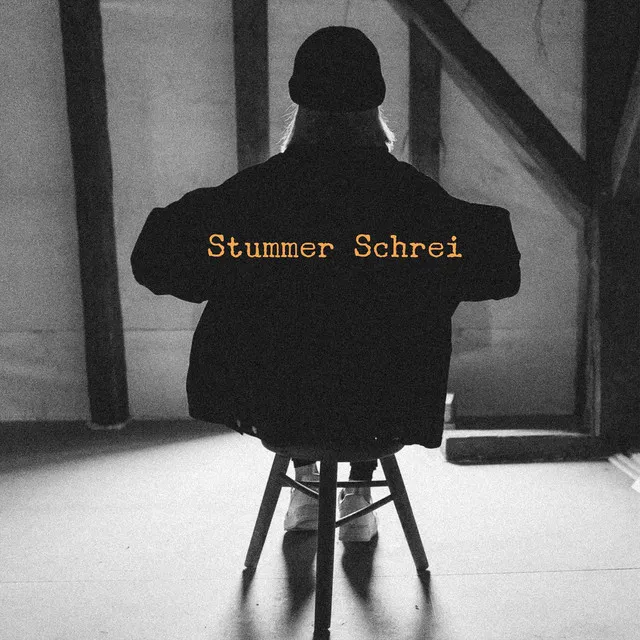 Stummer Schrei