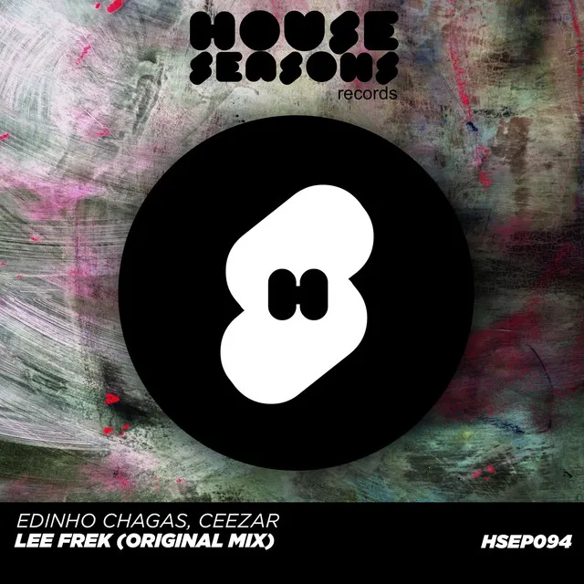 Lee Frek - Extended Mix