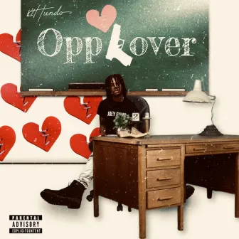 Opp Lover by 81HUNDO