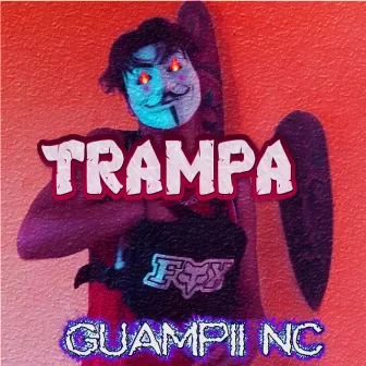 Trampa by Guampii Nc