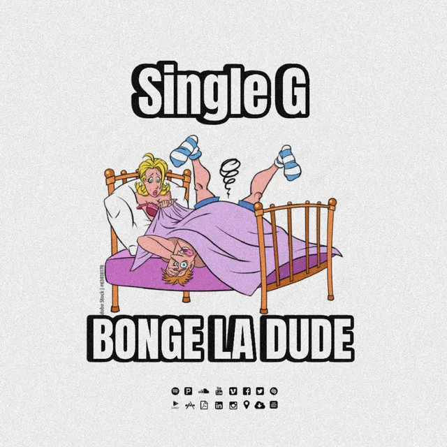 Bonge la Dude