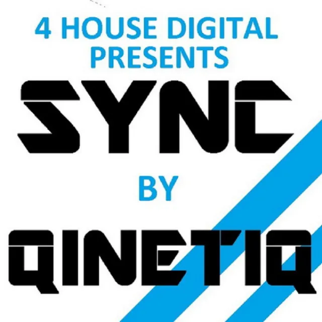 Sync - Original Mix