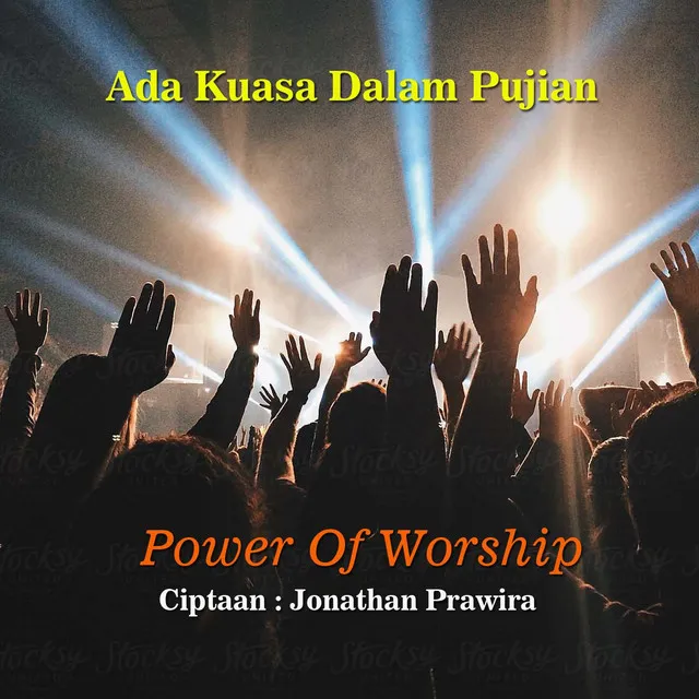 Power Of Worship