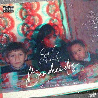 Bendecidos by Jmc Family