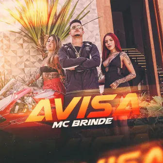 Avisa by Mc Brinde