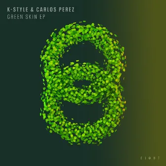 Green Skin EP by K-Style