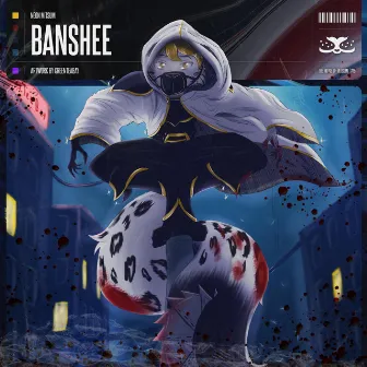 Banshee by Neon Mitsumi