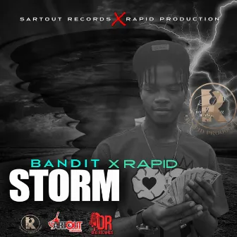 Storm by Rapid