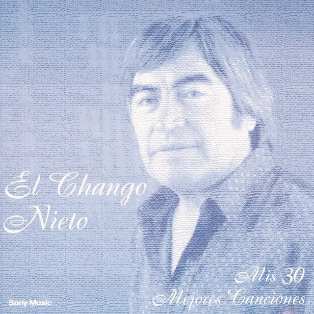 El Chango Nieto