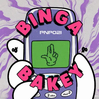 Binga & Bakey by BAKEY