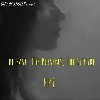 The Past, The Present, The Future by P.P.F.