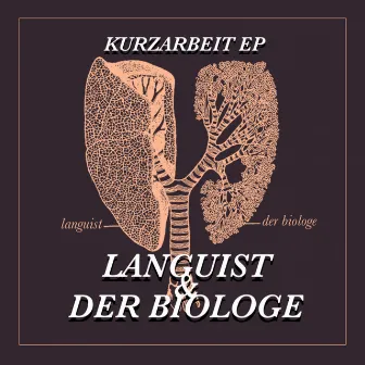 Kurzarbeit EP by Der Biologe