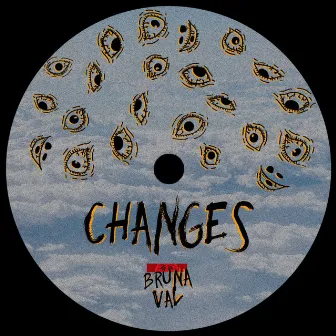 Changes by Bruna Val