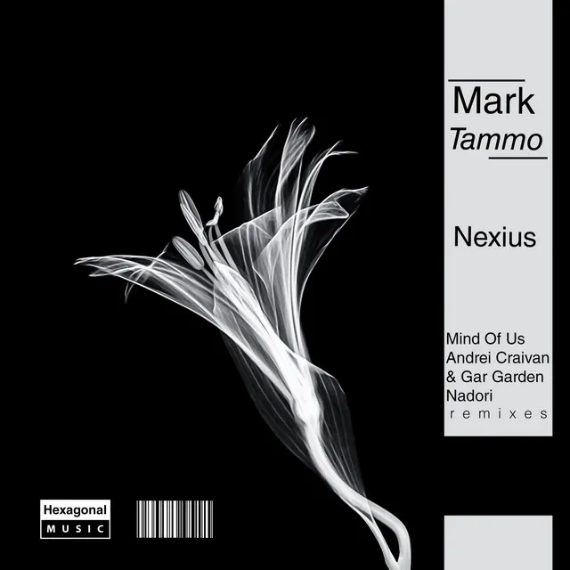 Nexius - Andrei Craivan & Gar Garden Remix