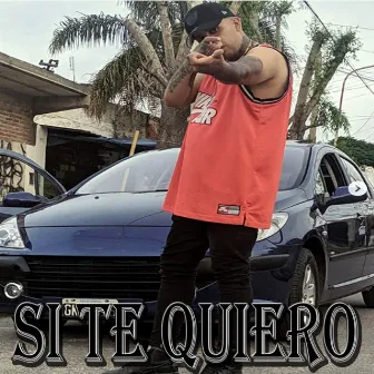 Si Te Quiero by Ca$tro