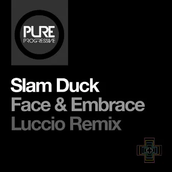 Face & Embrace (Luccio Remix) by Luccio