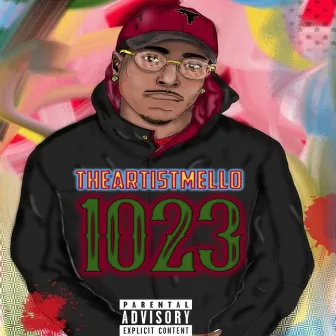 1023 by The Artist Mello