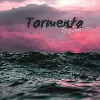 Tormenta by Luiz Preto