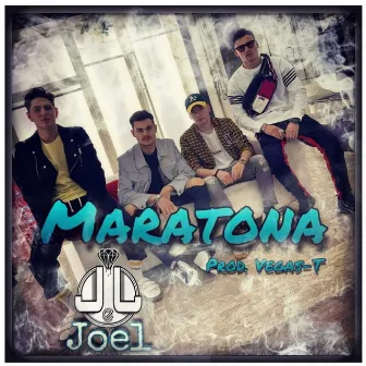 Maratona by Joel