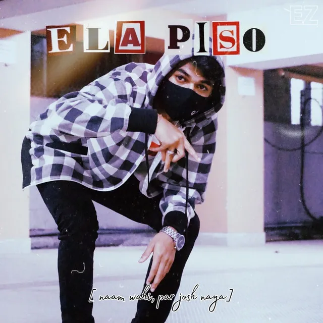 Ela Piso - Original